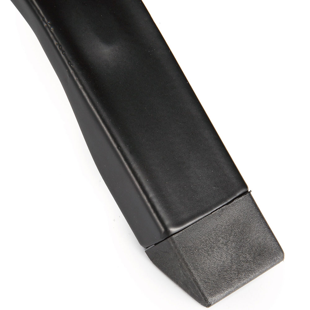 PLATINUM GSF100/5 複数本立てギタースタンド 足には樹脂を採用し、床を傷つけにくい設計