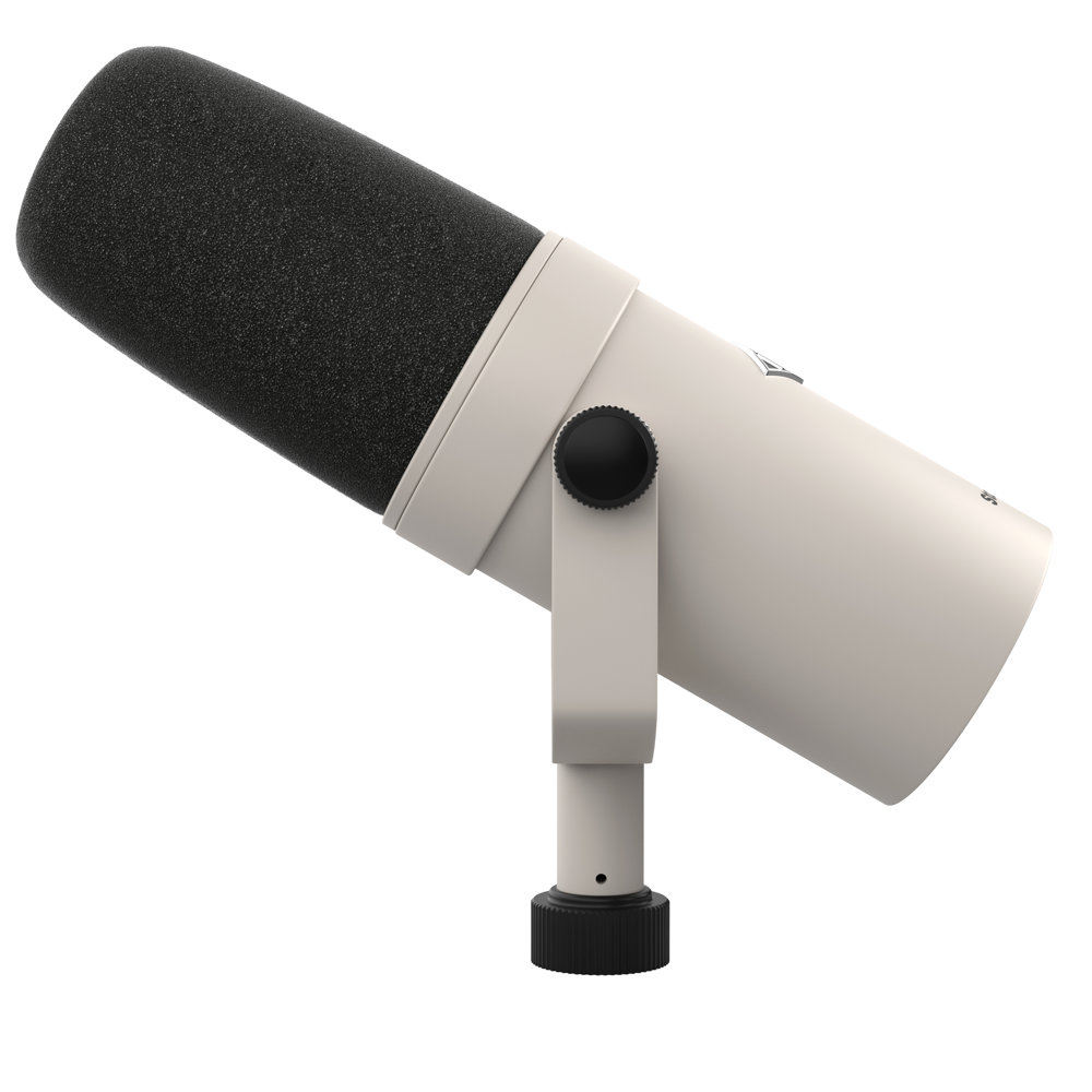 Universal Audio SD-1 ダイナミックマイク 側面