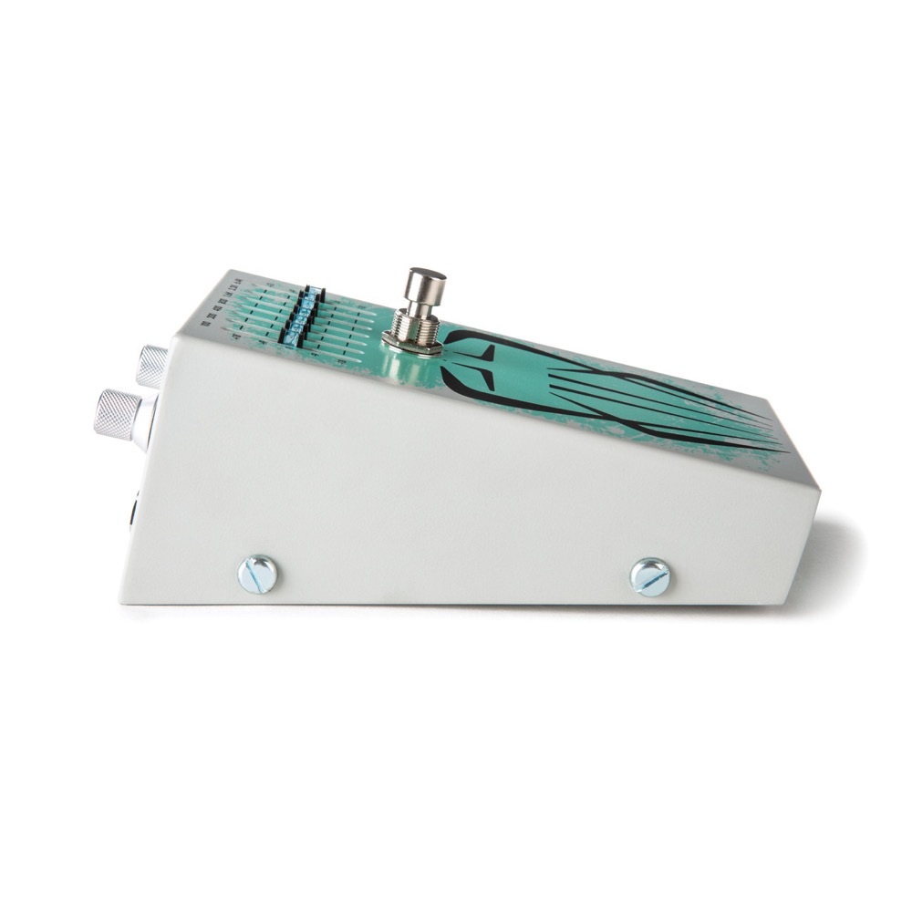 Jim Dunlop BFG07 SIETE SANTOS エフェクター Amazon | JIM DUNLOP BFG07 Siete Santos Octavio Fuzz ファズ