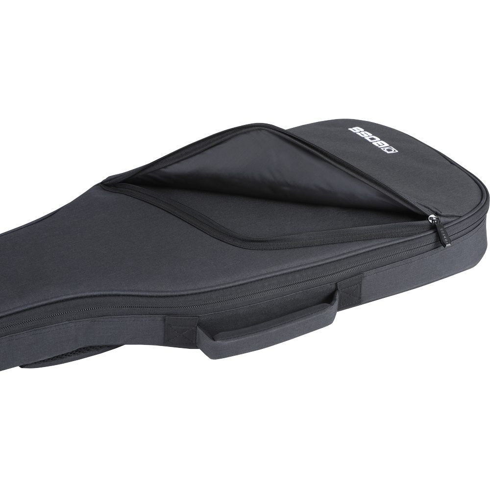 BOSS CB-EG01 エレキギターケース ギグバッグ 詳細画像6