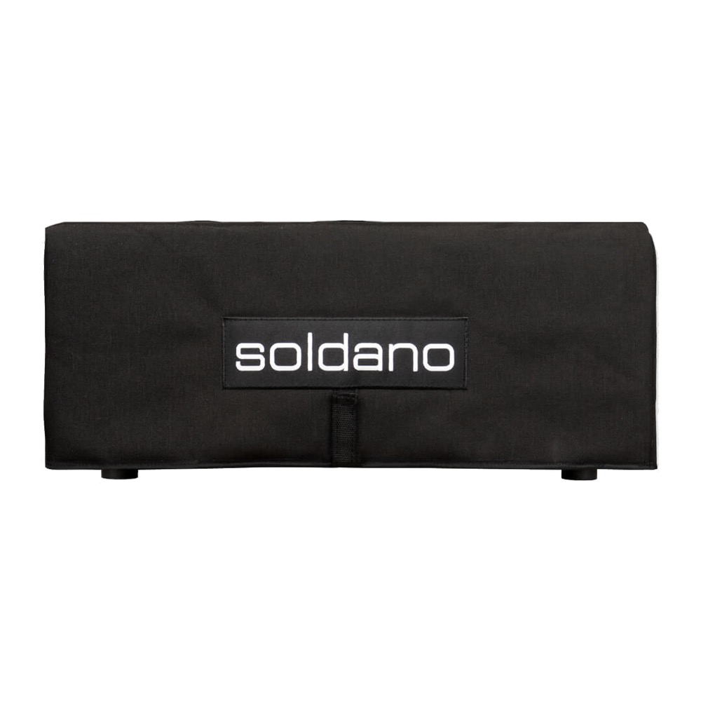 Soldano COVER SLO100 アンプカバー