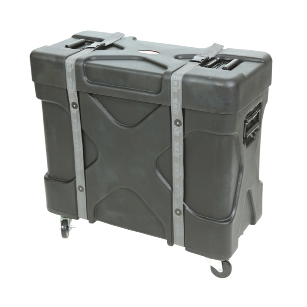 SKB SKB-TPX2 Trap X2 Drum Case ドラムハードウェア用ケース