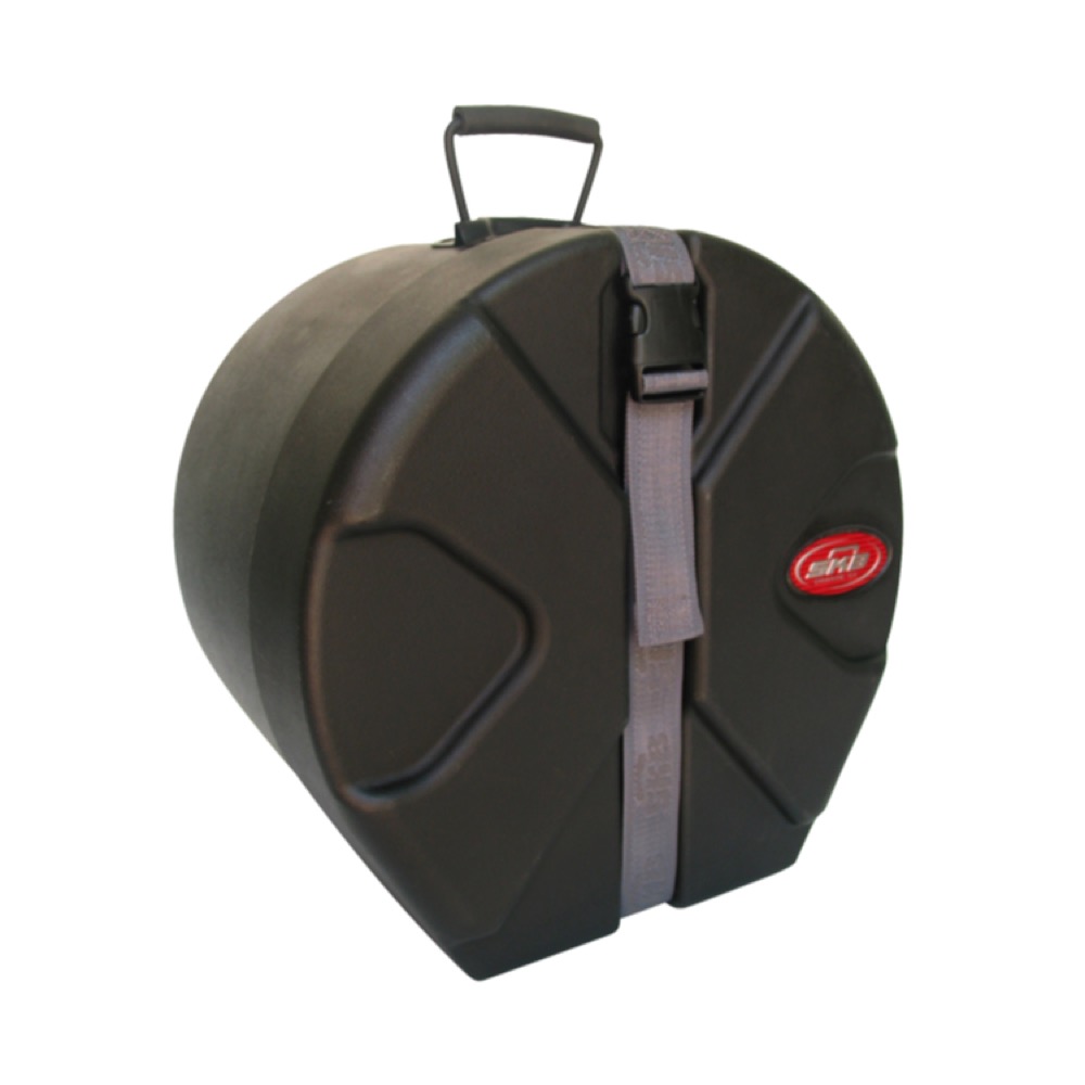 SKB SKB-D0812 8 x 12 Tom Case タム用ハードケース