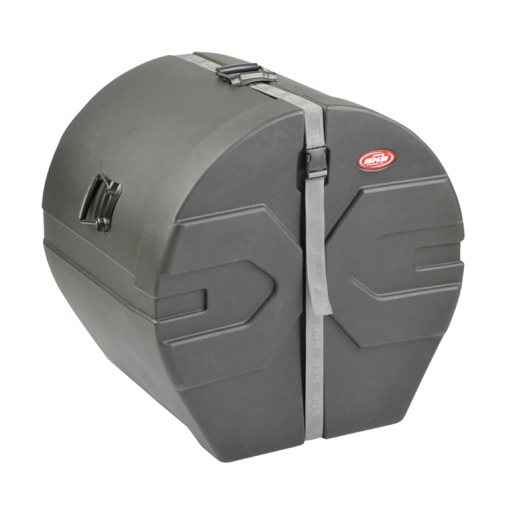 SKB SKB-D1822 18 x 22 Bass Drum Case バスドラム用ハードケース