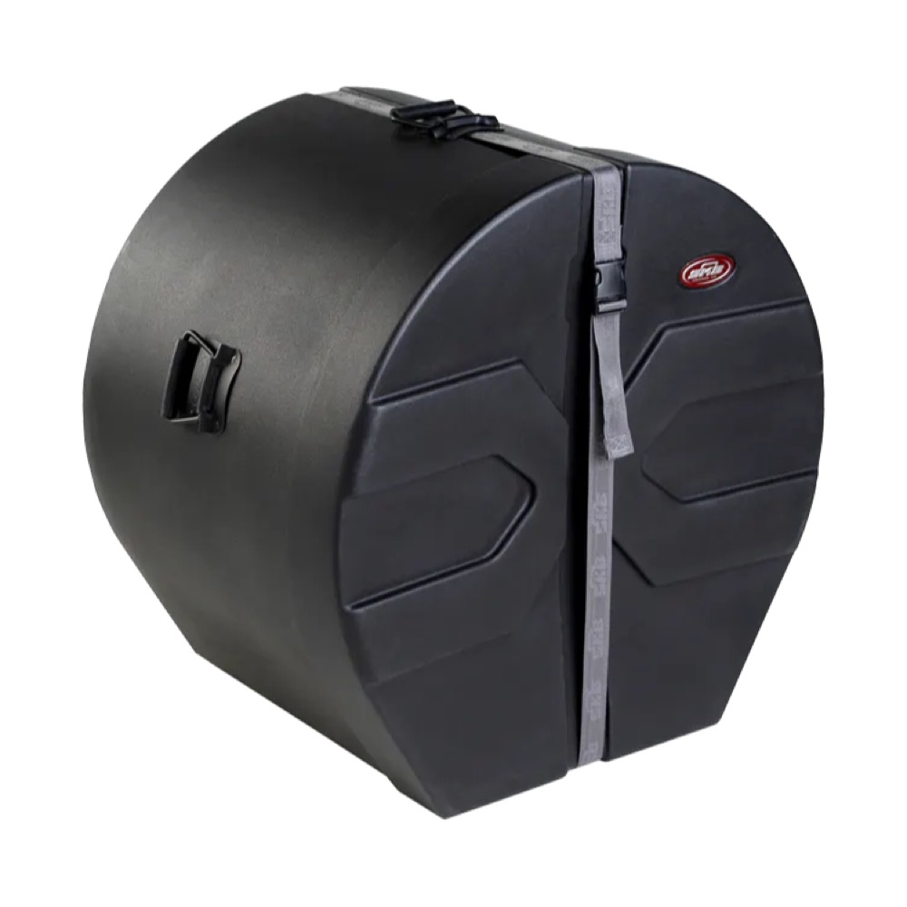 SKB SKB-D1626 16 x 26 Bass Drum Case バスドラム用ハードケース
