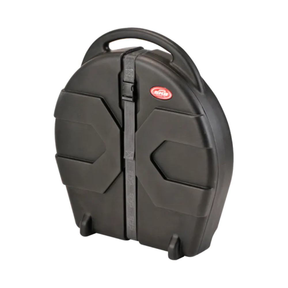 SKB SKB-CV22W Rolling Cymbal Vault 22"シンバル用ハードケース