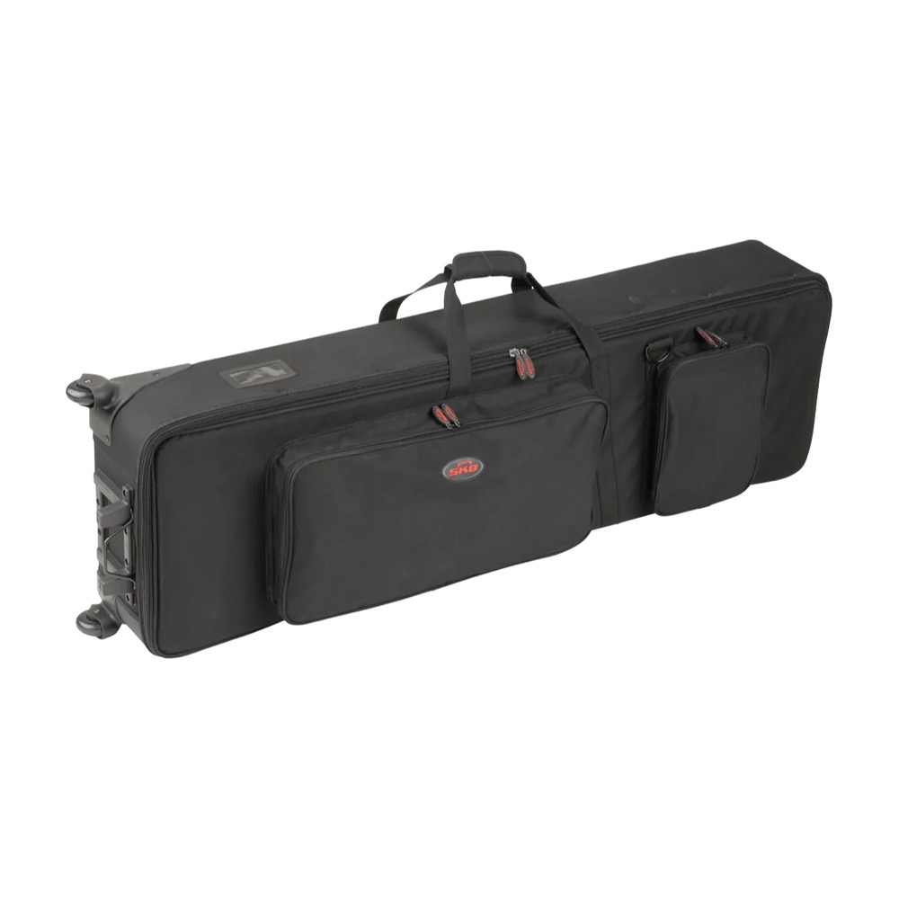 SKB SKB-SC76KW Soft Case for 76-Note Keyboards 76鍵キーボード用ソフトケース