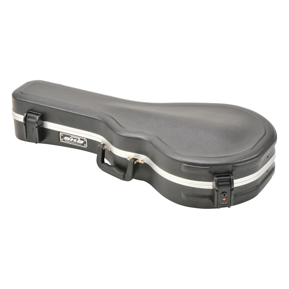 SKB SKB-80F F-Style Mandolin Case マンドリン用ハードケース