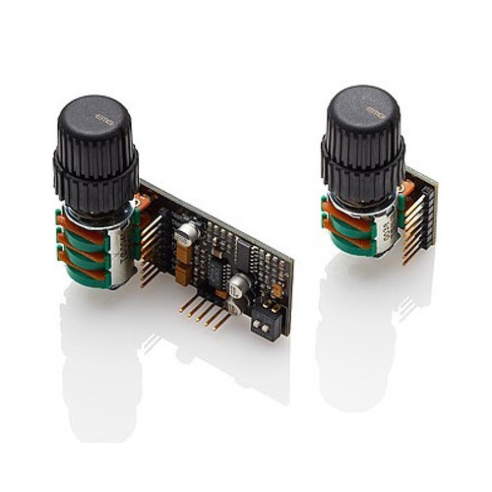 EMG EMG-BQC Control ベース用オンボードコントロール