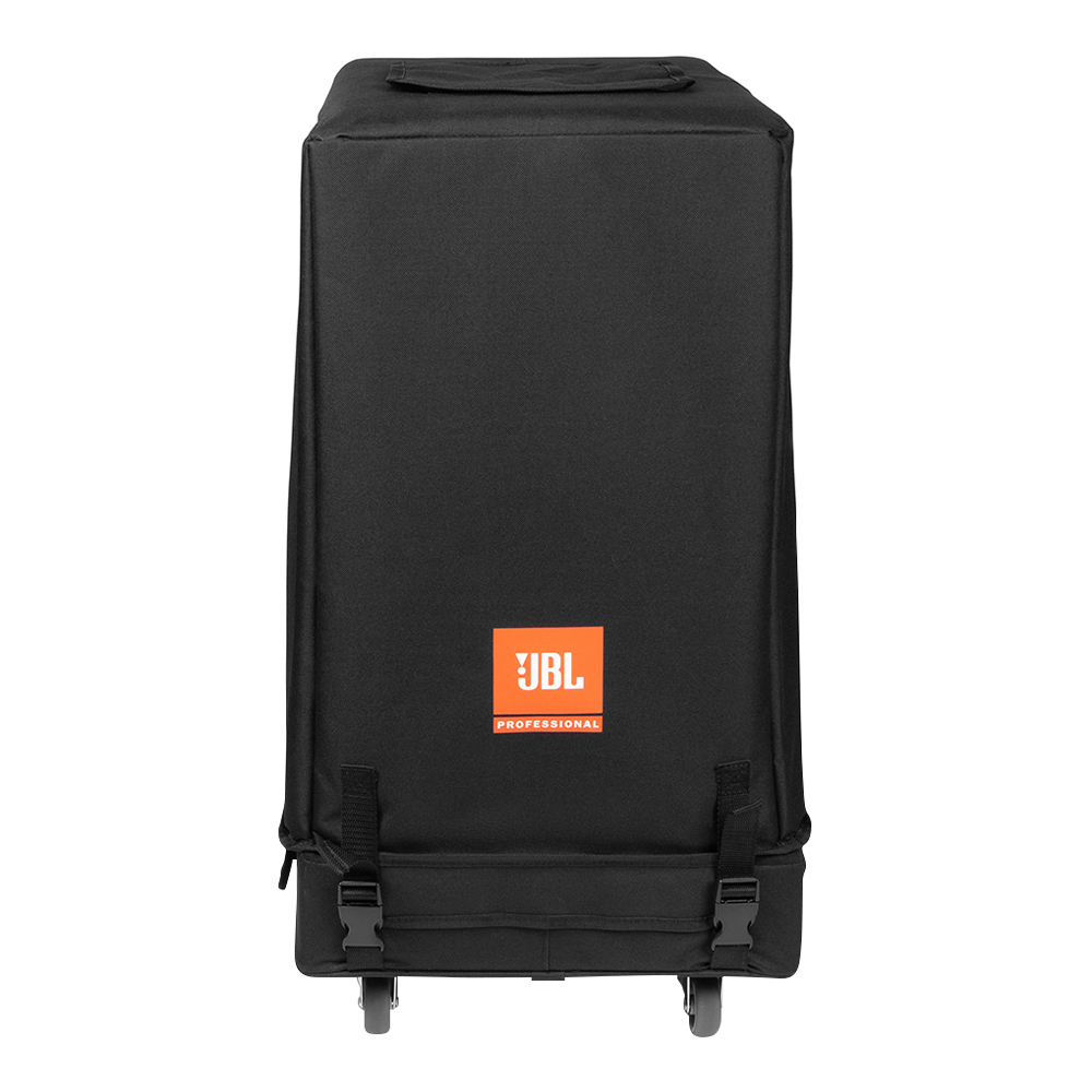 JBL PROFESSIONAL EON ONE MK2-Y3用キャスターカバー ケース カバー 正面画像