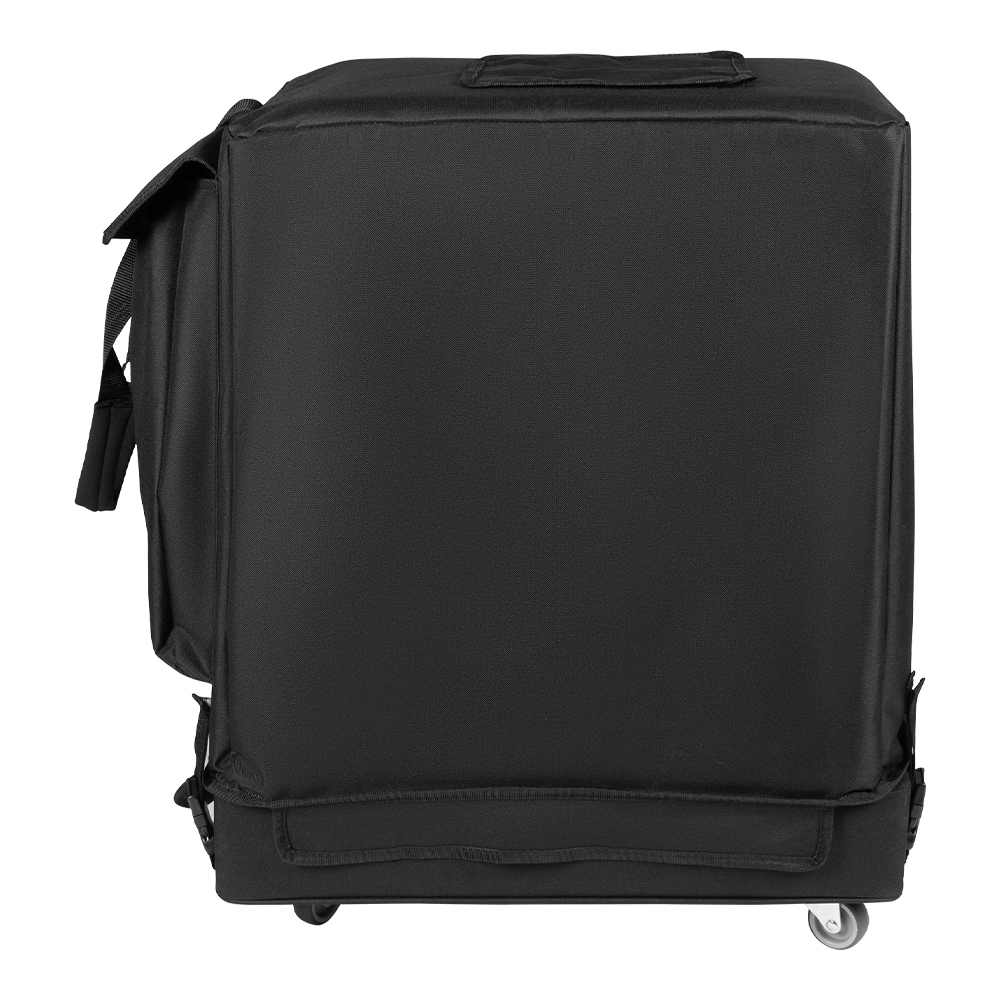 JBL PROFESSIONAL EON ONE MK2-Y3用キャスターカバー ケース カバー 側面画像