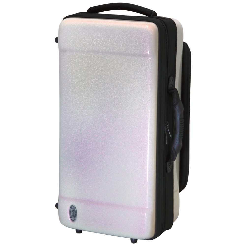 bags EF2TRFH I-PINK INNO COLOR トランペット&フリューゲルホルン用ファイバーケース