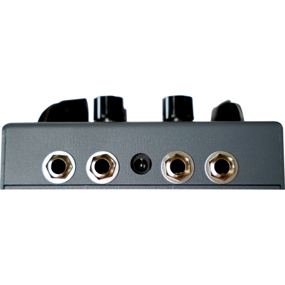 J Rockett Audio Designs (JRAD)  Uni-Verb ビブラート コーラス リバーブ ギターエフェクター 詳細画像4