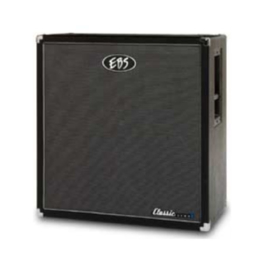 EBS ClassicLine 410 ベース用キャビネット