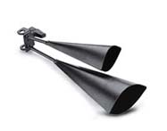 Pearl ECB-23 マウンタブル・アゴゴベル