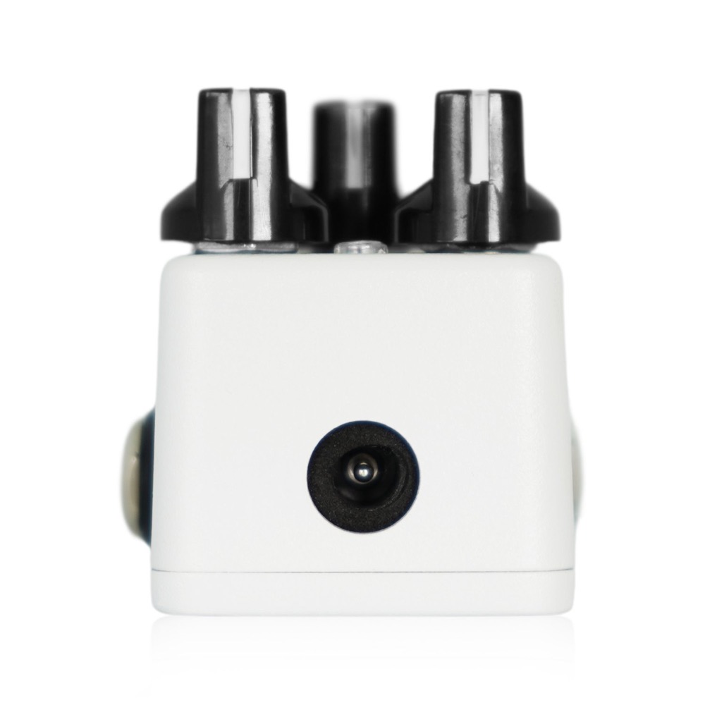 Effects Bakery あんバターコッペドライブ 福田パン謹製 オーバードライブ ギターエフェクター DCイン画像