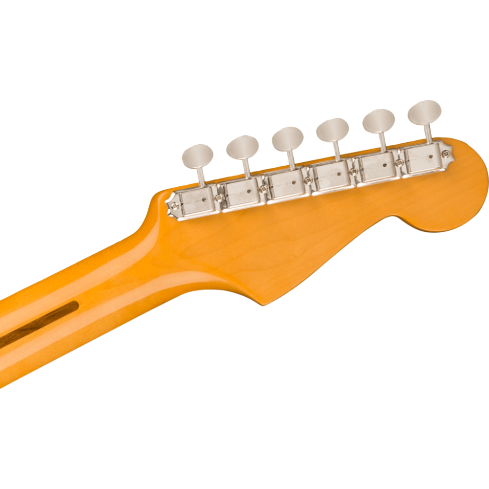 オールラッカー F社ロゴ ヘビーレリック ストラトキャスター