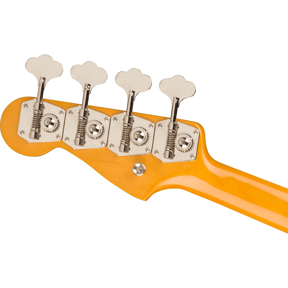 Fender American Vintage II 1960 Precision Bass RW BLK エレキベース ヘッドバック画像