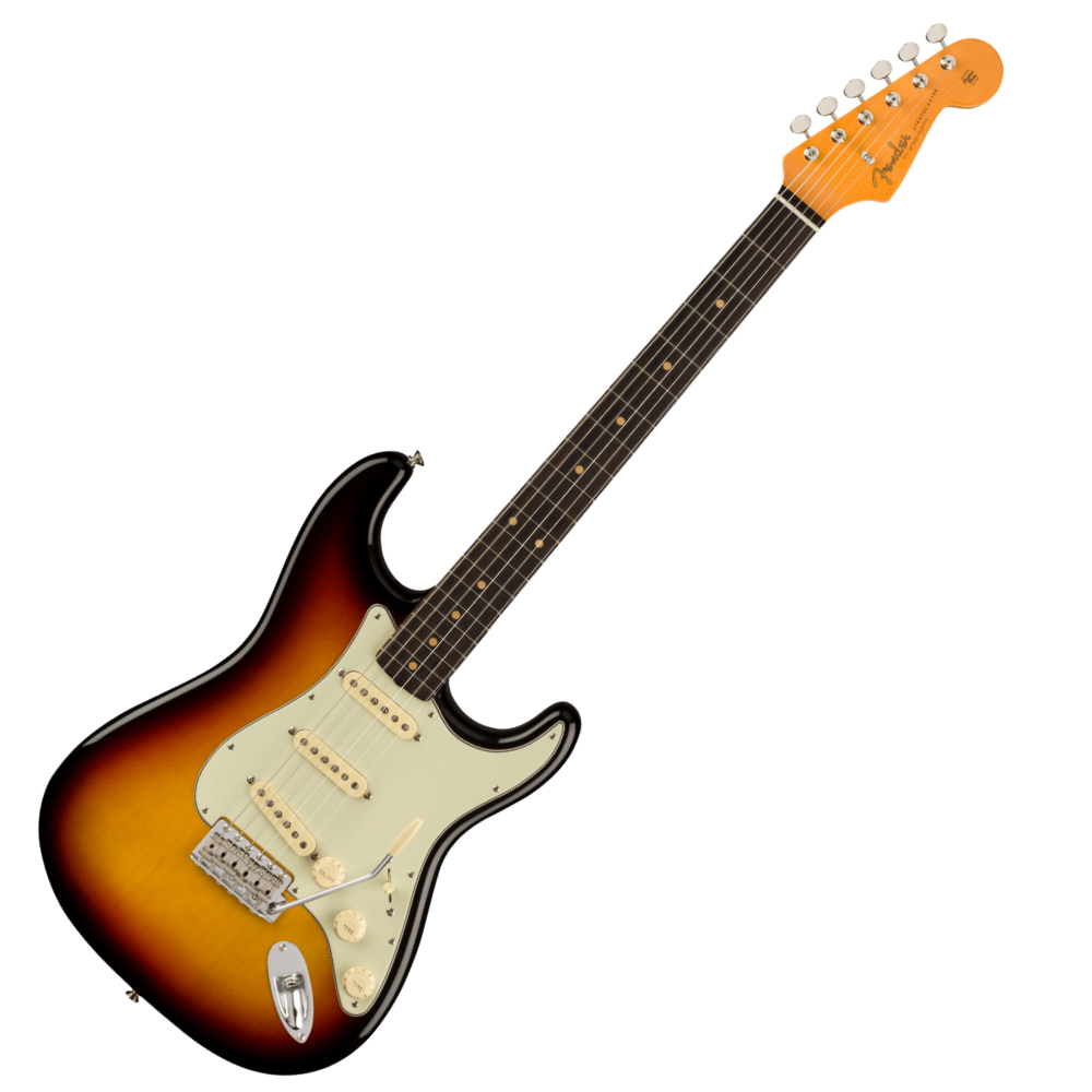 Fender American Vintage II 1961 Stratocaster RW WT3TB エレキギター