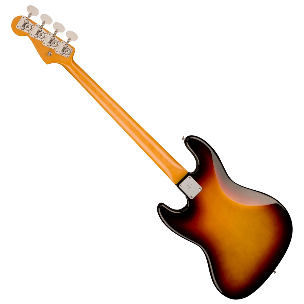 フェンダー Fender American Vintage II 1966 Jazz Bass RW