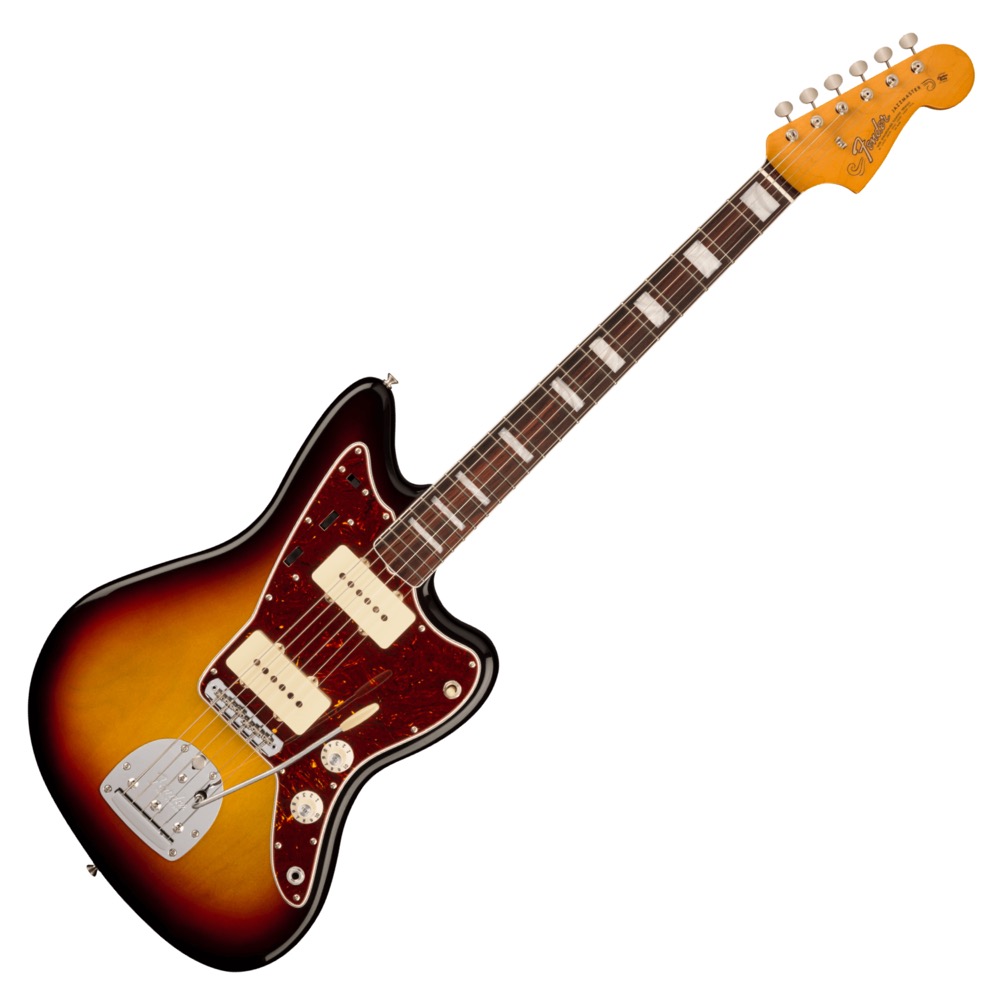 Fender American Vintage II 1966 Jazzmaster RW WT3TB エレキギター ...