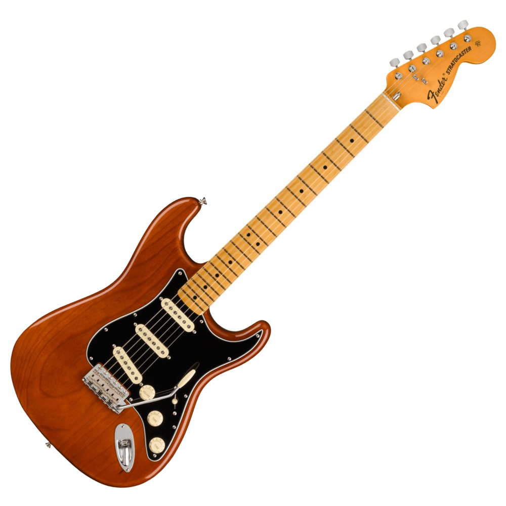 フェンダー Fender American Vintage II 1973 Stratocaster MN MOC