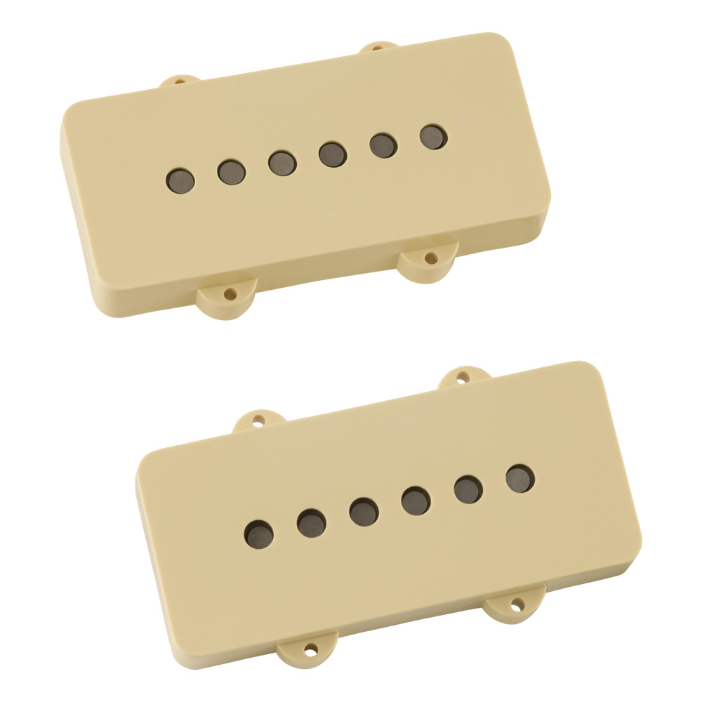 Fender J Mascis Signature Jazzmaster Pickup Set ギターピックアップ