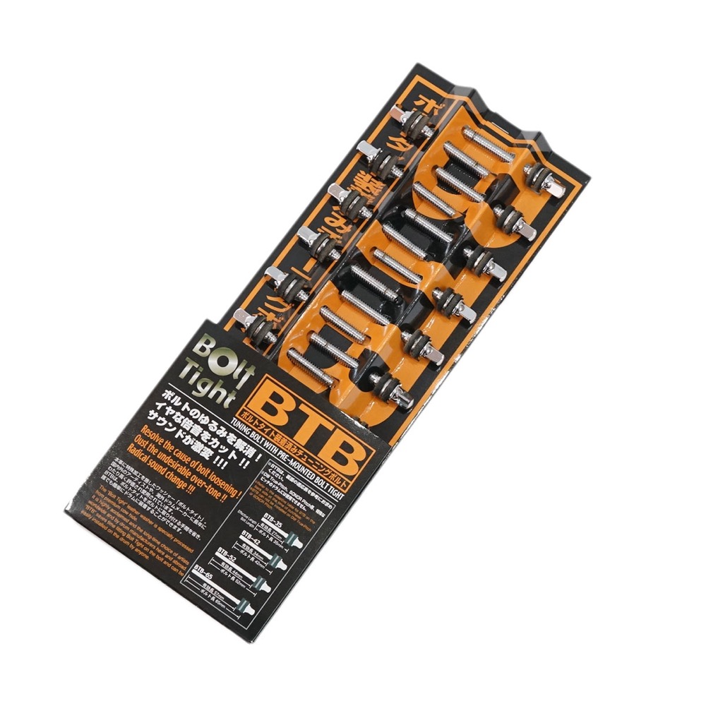 CANOPUS BTB-42 ドラム用チューニングボルト