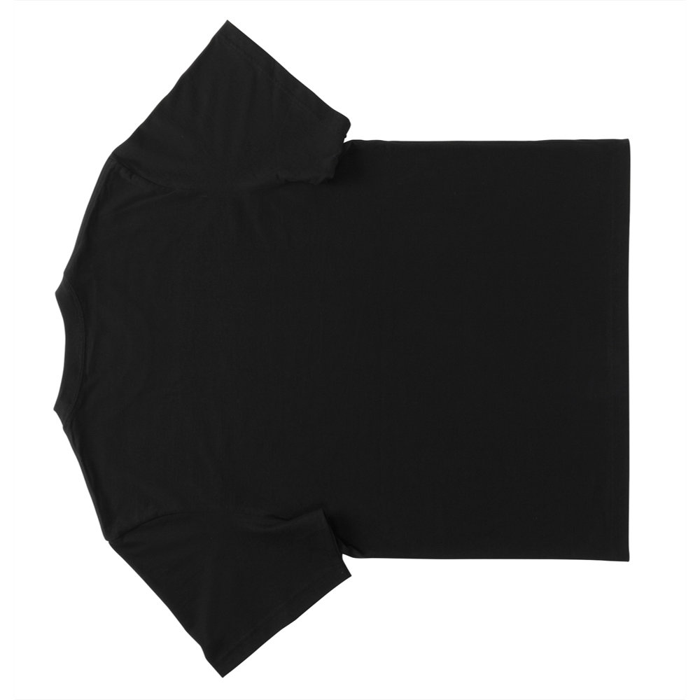 TAMA タマ TAMT007M TAMAロゴ 半袖 Tシャツ ブラック Mサイズ 背面画像