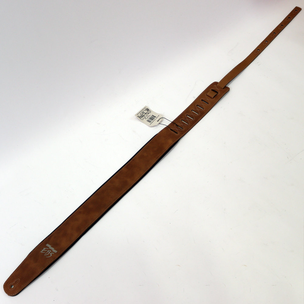 EBS STRAP VB ベースストラップ 全体画像