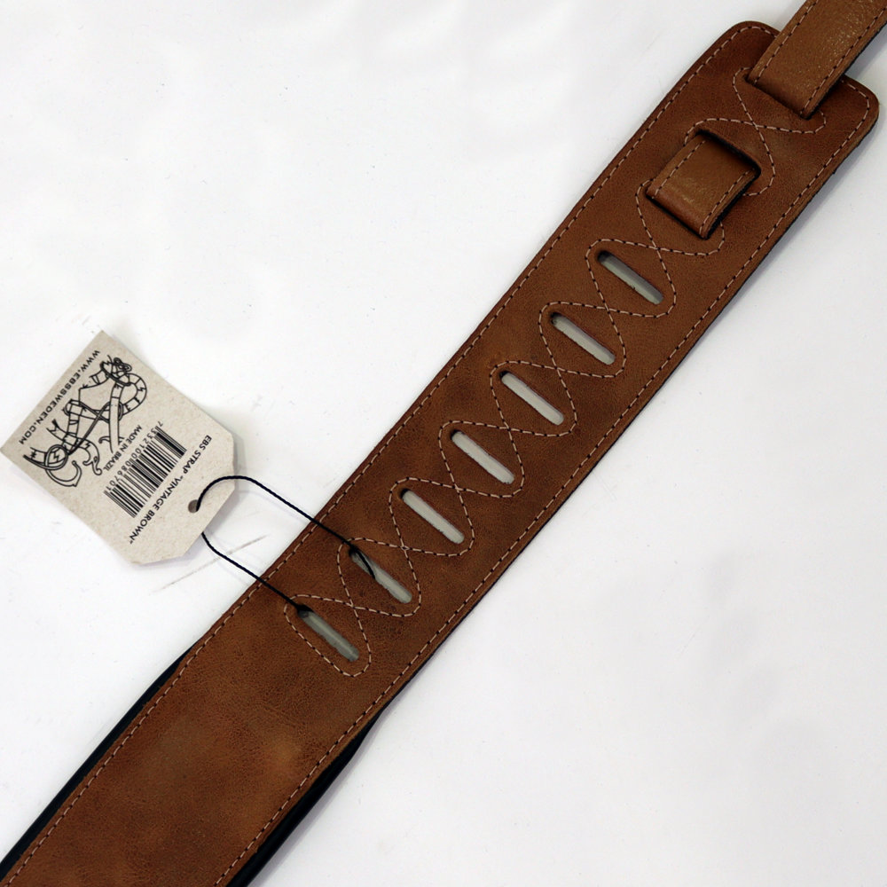 EBS STRAP VB ベースストラップ 調節部画像