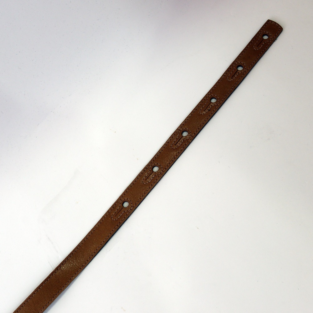 EBS STRAP VB ベースストラップ 調節部画像