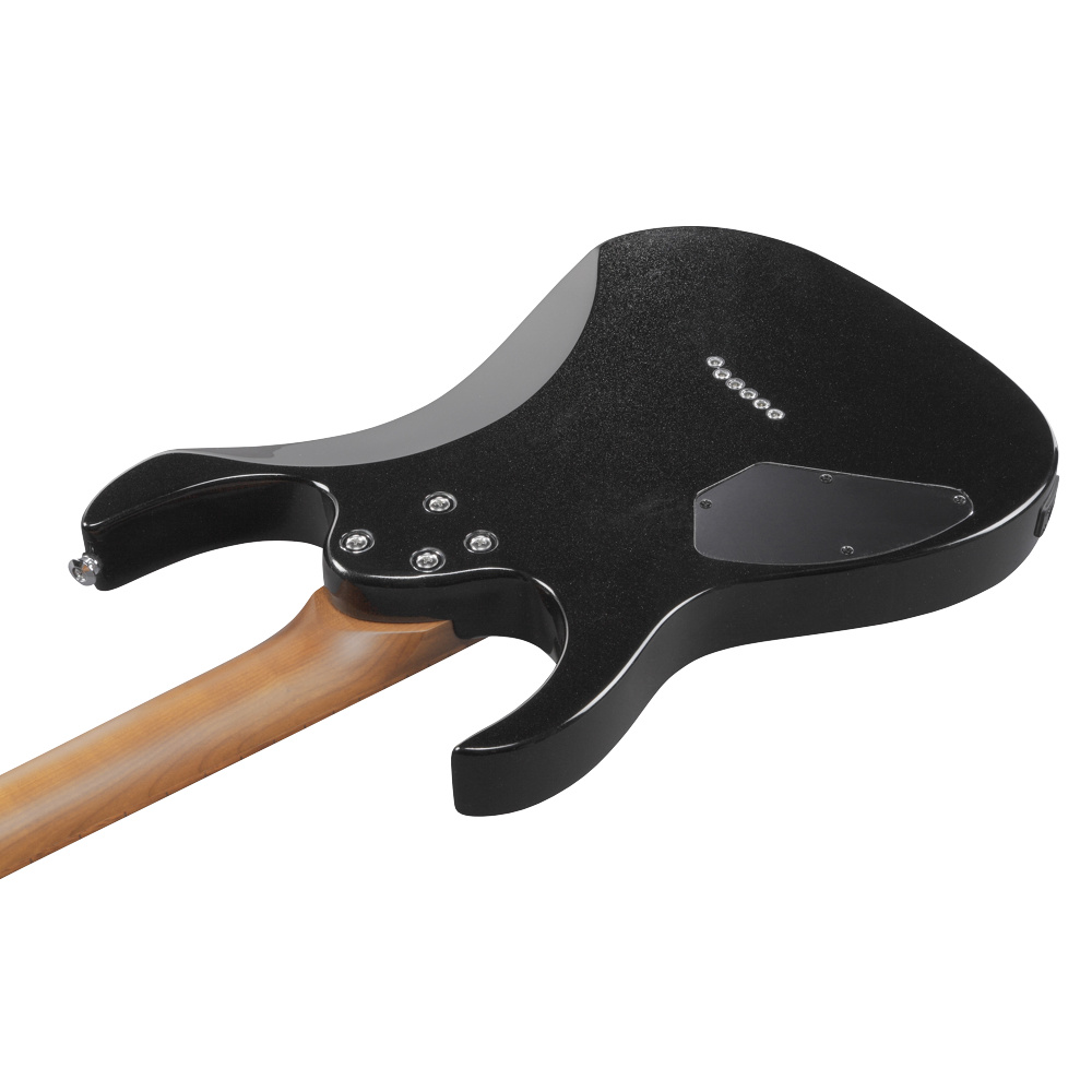 IBANEZ GIO GRG121SP-BKN エレキギター ボディバック画像