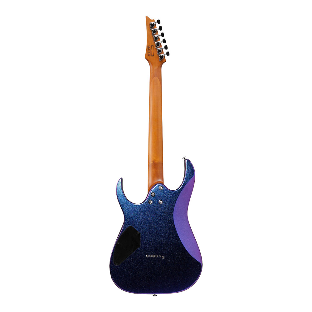 IBANEZ Gio GRG121SP-BMC エレキギター 背面・全体像