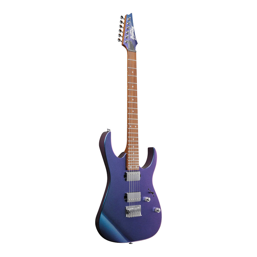 IBANEZ Gio GRG121SP-BMC エレキギター 全体像