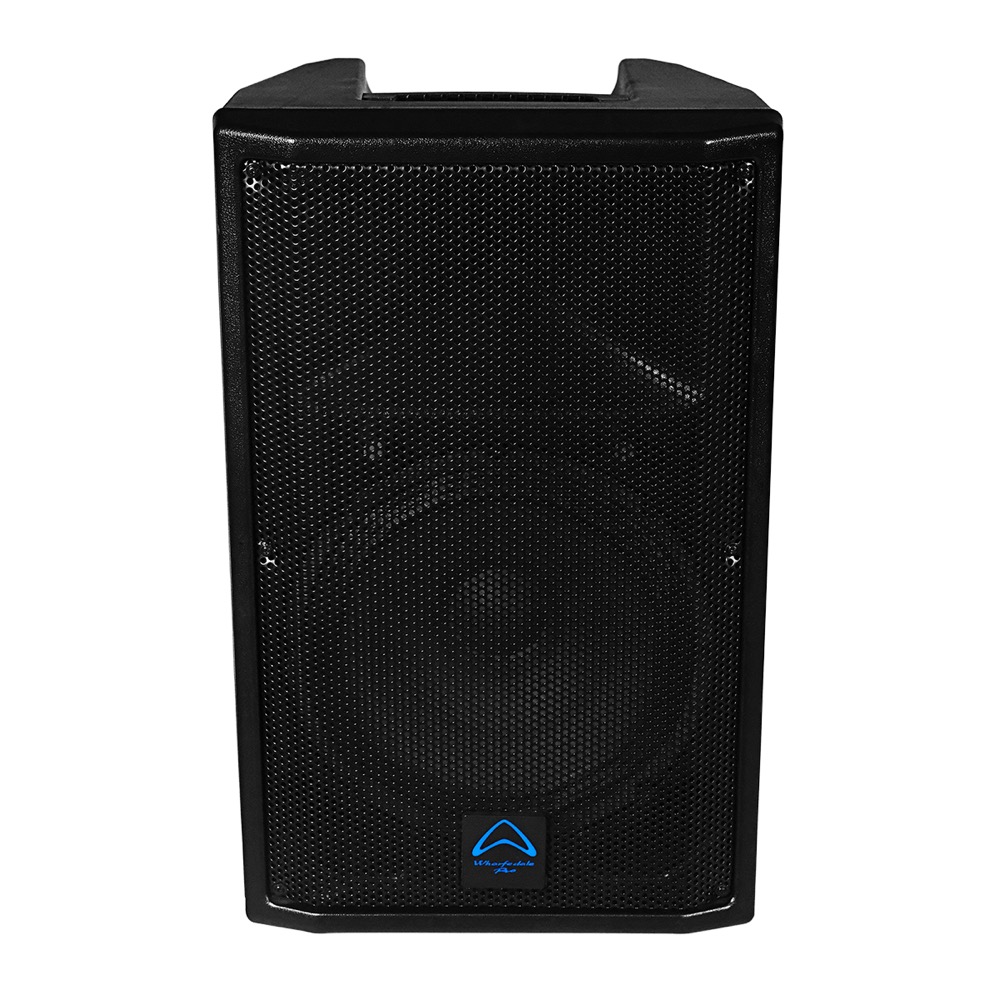 Wharfedale Pro TOURUS AX12 パワードスピーカー