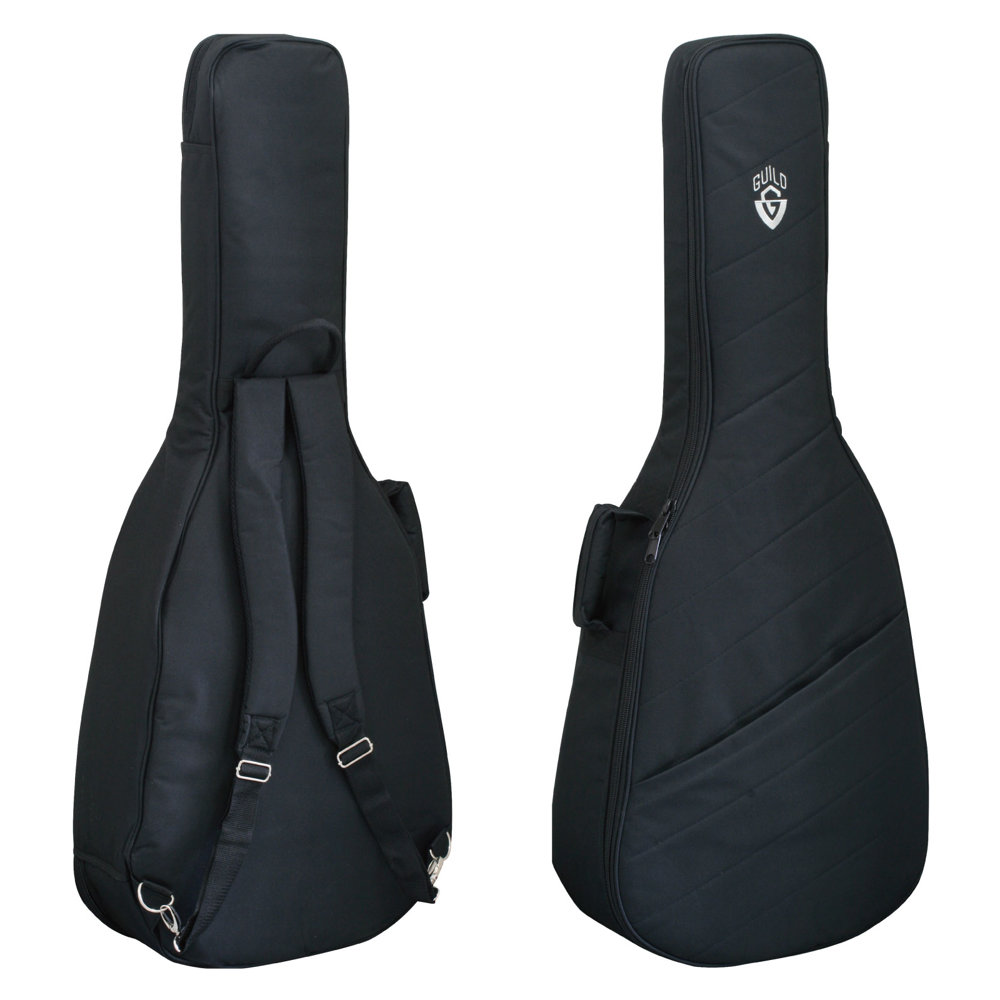 GUILD F-2512CE Deluxe Maple BLD 12弦 エレクトリックアコースティックギター 付属ケース