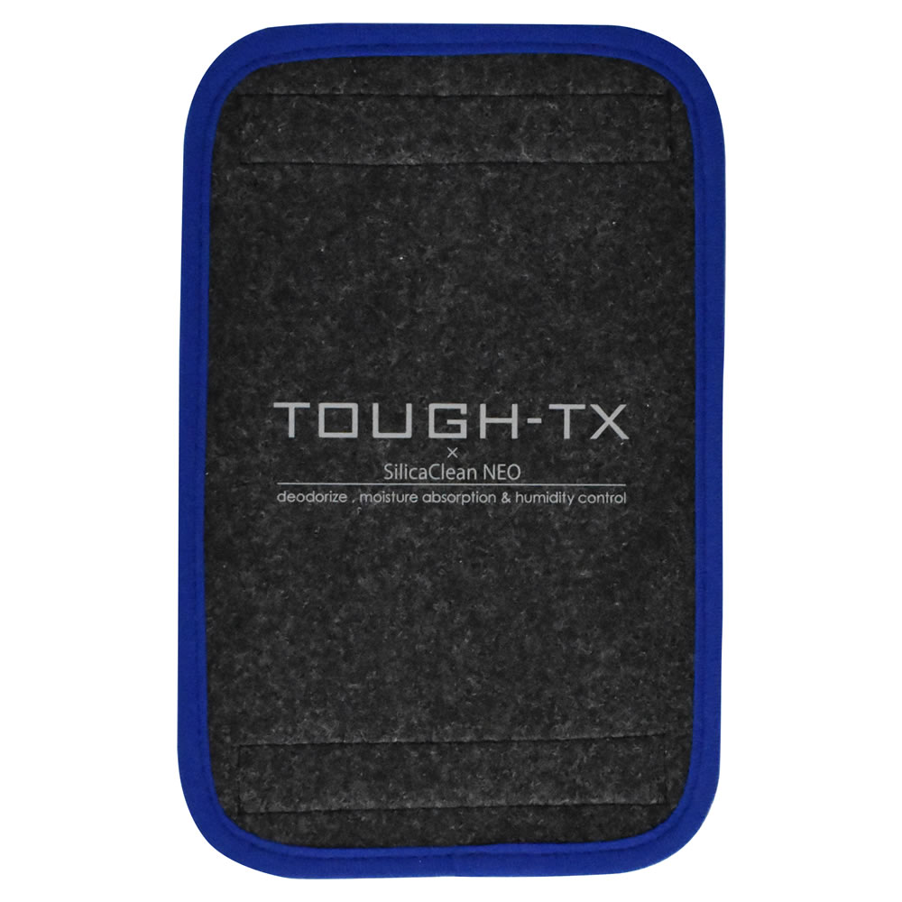 TOUGH-TX TX-SCMAT01 楽器/機材ケース用調湿マット 湿度調整剤