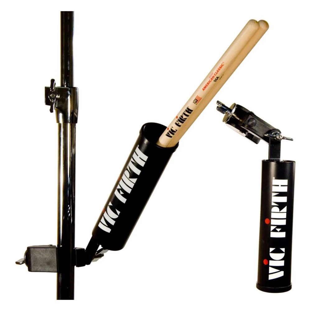 VIC FIRTH VIC-CADDY CADDY スティックホルダー