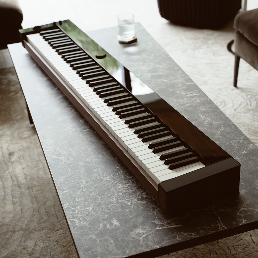 カシオ　BK　PX-S6000　web総合楽器店　CASIO　Privia　88鍵盤　電子ピアノ(カシオ　プリヴィア　フルレンジスピーカー×4搭載)