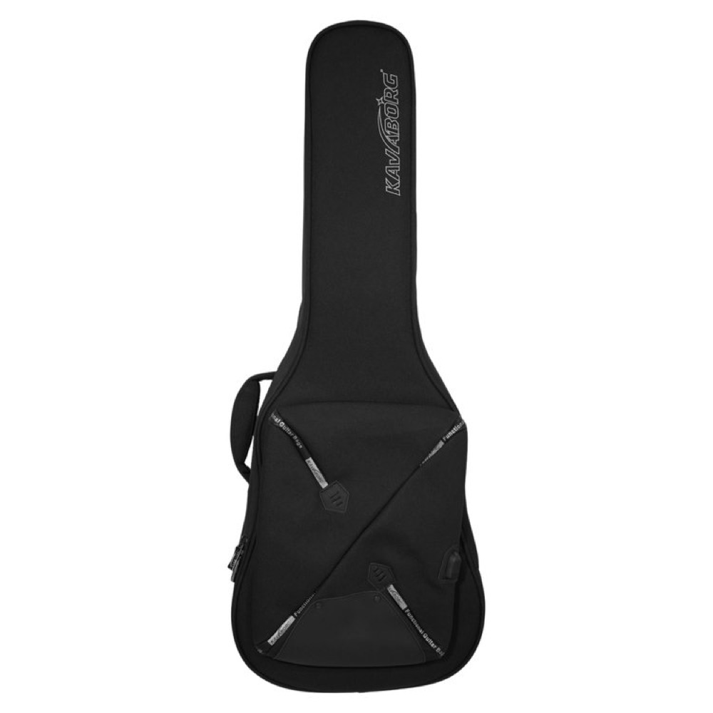 Kavaborg Premium Gig Bag for Electric Guitar エレキギター用ケース