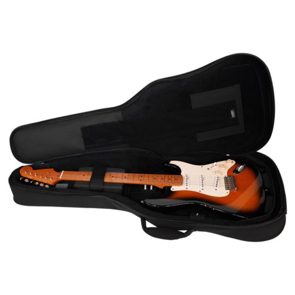 Kavaborg Premium Gig Bag for Electric Guitar エレキギター用ケース 詳細画像