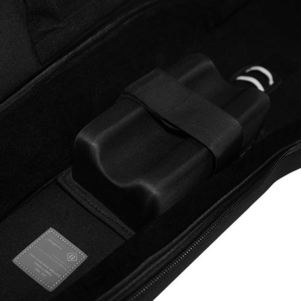Kavaborg Premium Gig Bag for Electric Guitar エレキギター用ケース 詳細画像