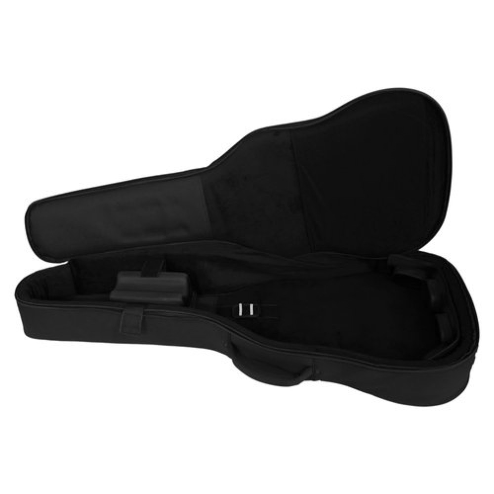 Kavaborg Premium Gig Bag for Acoustic Guitar アコースティックギター用ケース 詳細画像