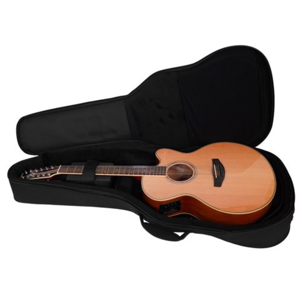 Kavaborg Premium Gig Bag for Acoustic Guitar アコースティックギター用ケース 詳細画像
