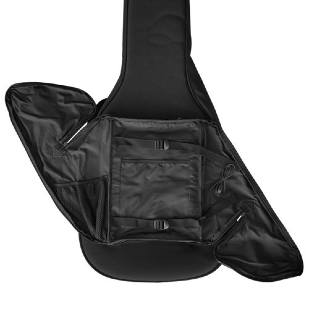 Kavaborg Premium Gig Bag for Acoustic Guitar アコースティックギター用ケース 詳細画像