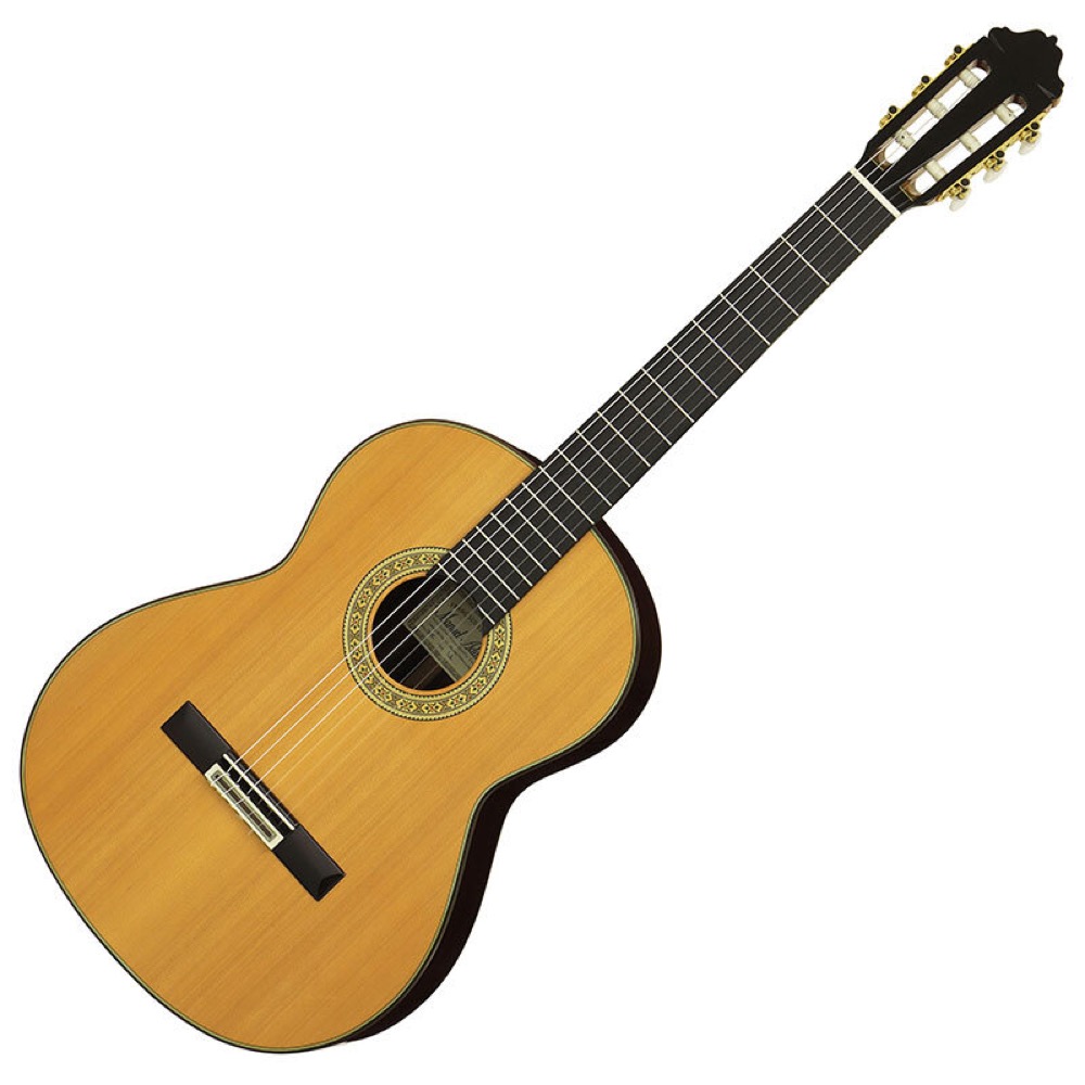 Esteve 11 Cdr クラシックギター