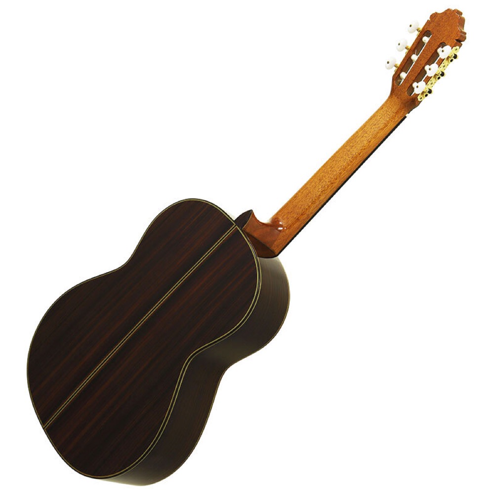 Esteve 11 Cdr クラシックギター 詳細画像