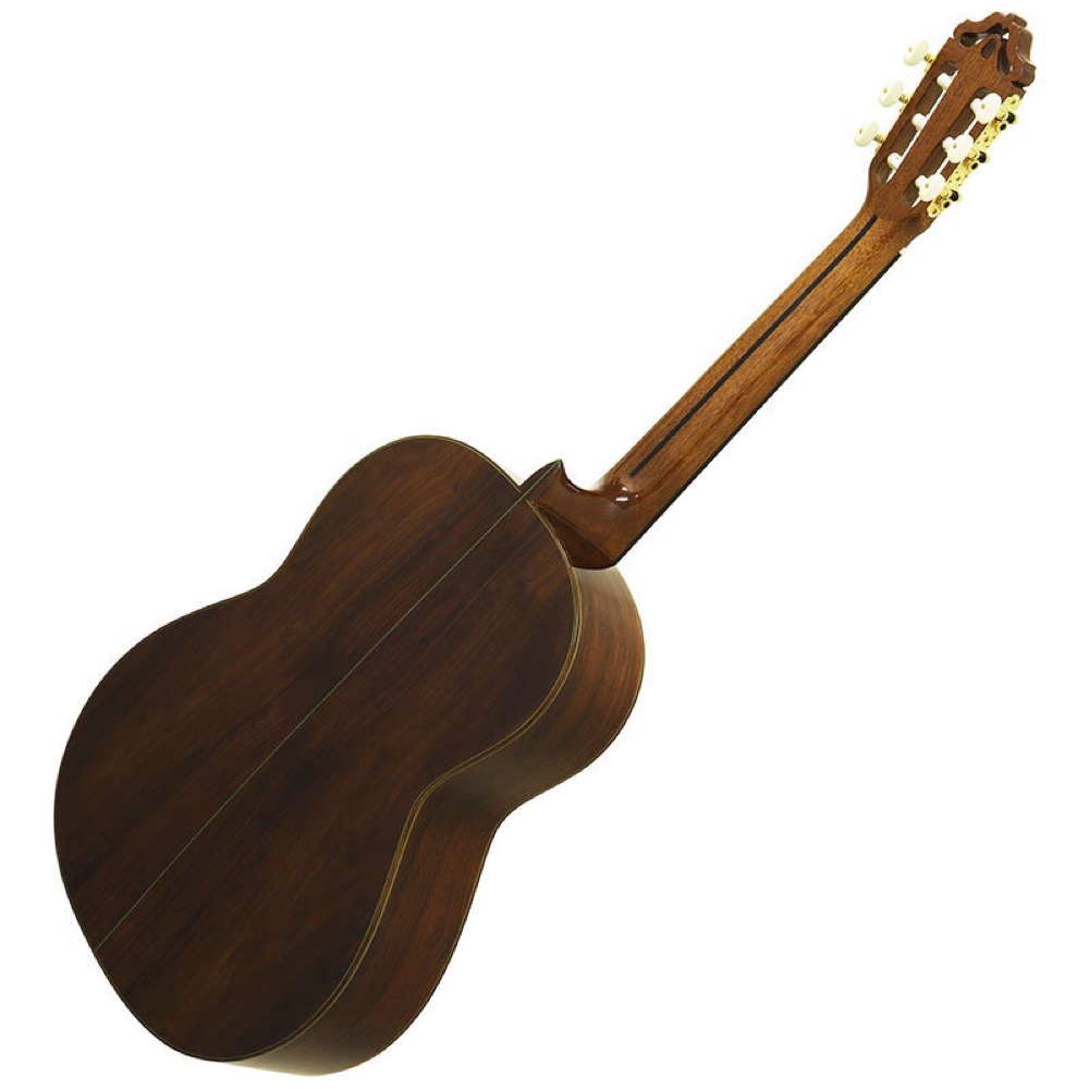 Esteve 12 Cdr クラシックギター 詳細画像