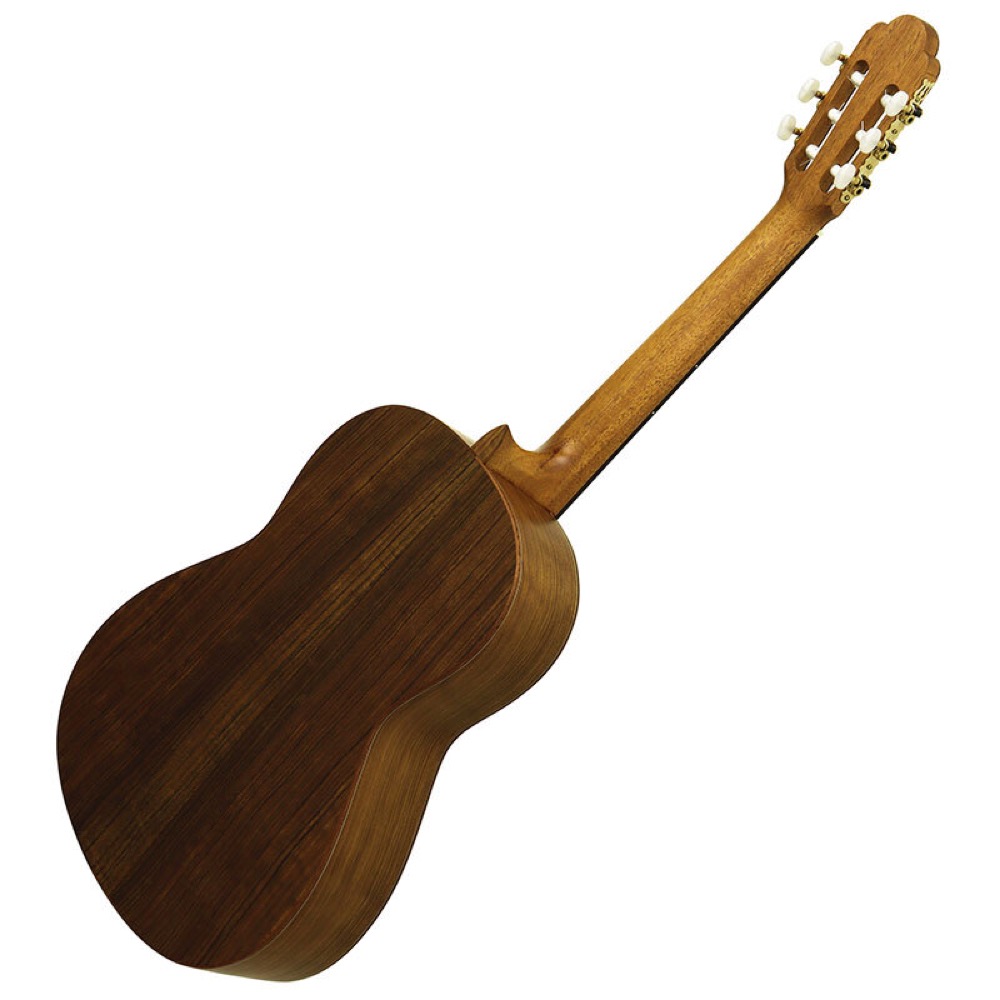 Esteve SEGURA クラシックギター 詳細画像